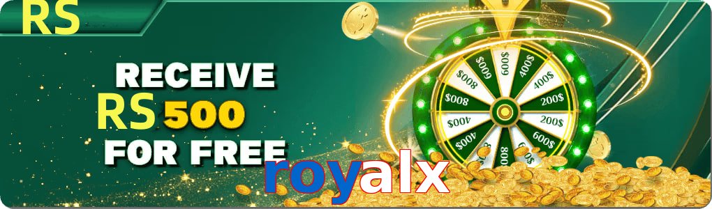 Royalx – Safe entertainment platform Royalx