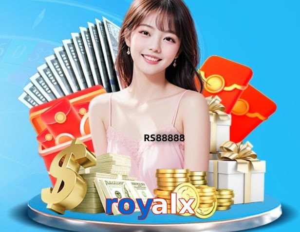 Royalx – Safe entertainment platform Royalx
