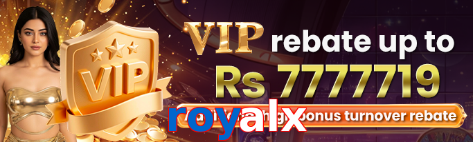 Royalx VIP